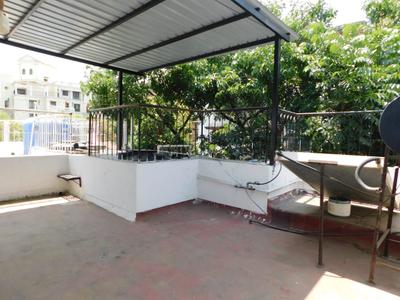 Balcony Image of 3200 Sq.ft 3 BHK Villa for sale in Viman Nagar Pune for Rs. 22500000
