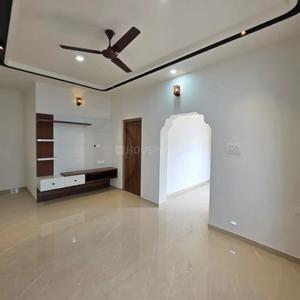 Hall Image of 600 Sq.ft 2 BHK Villa for sale in Maraimalai Nagar Chennai for Rs. 2717000