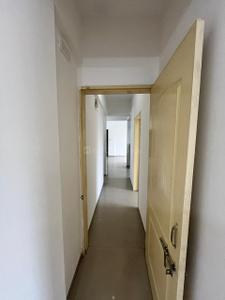 Bedroom Image of 948 Sq.ft 2 BHK Apartment / Flat for rent in Vastukalp 9 Avenues, Wakad Pune for Rs. 28000