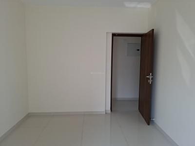 Bedroom Image of 1500 Sq.ft 3 BHK Apartment / Flat for sale in Lotus Sky Garden, Malad West Mumbai for Rs. 34900000