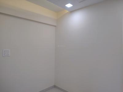 Bedroom Image of 850 Sq.ft 2 BHK Apartment / Flat for rent in Jangid Galaxy, Thane West Thane for Rs. 35000