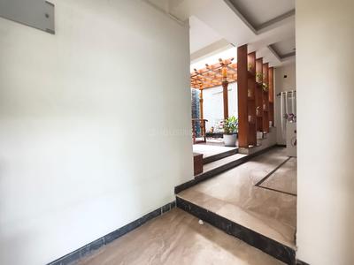 Bedroom Image of 2400 Sq.ft 4 BHK Independent House for rent in HSR Layout Bengaluru for Rs. 210000