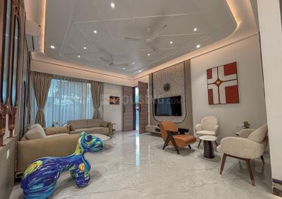Hall Image of 3245 Sq.ft 4 BHK Villa for sale in Tungarli Lonavala for Rs. 65000000