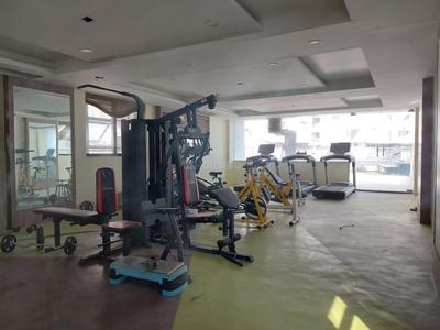 Image of 1460 Sq.ft 2 BHK Apartment / Flat for sale in 38 Park Majestique, Undri, Pune for Rs. 5200000