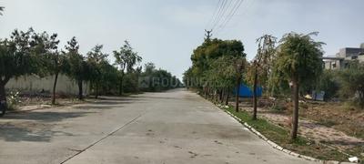 Image of 6000 Sq.ft Residential Plot / Land for sale in Lord Anant Empire Metro Colony, County Walk Township, Indore for Rs. 37200000