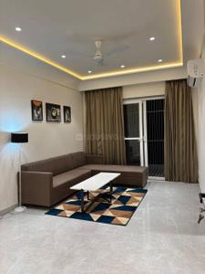 1 BHK Apartment