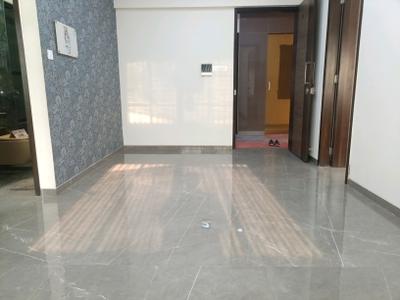 Living Room Image of 1100 Sq.ft 2 BHK Apartment / Flat for sale in Paradise Sai Platinum, Kharghar Navi Mumbai for Rs. 13000000