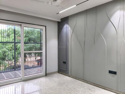 Bedroom Image of 2300 Sq.ft 3 BHK Builder Floor for sale in Uppal Southend, Sector 49 Gurgaon for Rs. 31000000