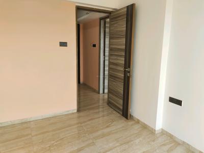 Bedroom Image of 1800 Sq.ft 3 BHK Apartment / Flat for sale in Satyam Mayfair by Satyam Group, Ulwe Navi Mumbai for Rs. 17500000