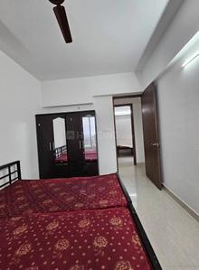Bedroom Image of 1150 Sq.ft 2.5 BHK Apartment / Flat for sale in  Ambrosia Apartment, Borivali East Mumbai for Rs. 32000000