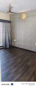 Hall Image of 975 Sq.ft 2 BHK Apartment / Flat for sale in Paradise Sai World Dreams, Dombivli East Thane for Rs. 7100000