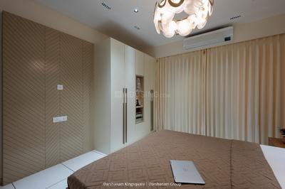 Hall Image of 1700 Sq.ft 3 BHK Apartment / Flat for sale in New Alkapuri Vadodara for Rs. 7500000