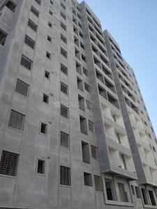 Image of 1354 Sq.ft 3 BHK Apartment / Flat for sale in Confident Mayfair, Sompura, Bengaluru for Rs. 14500000