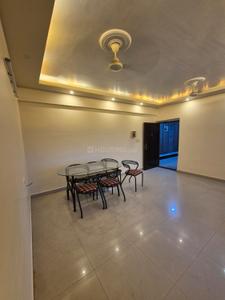 Hall Image of 1220 Sq.ft 3 BHK Apartment / Flat for rent in South City Garden, Behala Kolkata for Rs. 38000