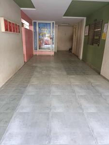 Hall Image of 1119 Sq.ft 2 BHK Apartment / Flat for sale in Sangani Samarthya Status, Chandkheda Ahmedabad for Rs. 5700000