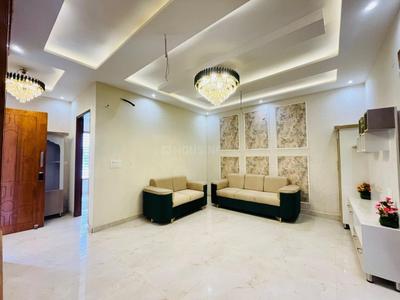 Hall Image of 1080 Sq.ft 3 BHK Apartment / Flat for sale in Kharar Mohali for Rs. 5990000