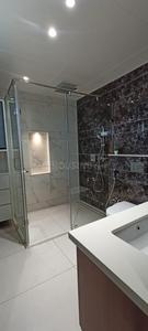 Bathroom Image of 2700 Sq.ft 4 BHK Villa for sale in Ruchi Boulevard Phase 1 Plot B, Kalali Vadodara for Rs. 25500000