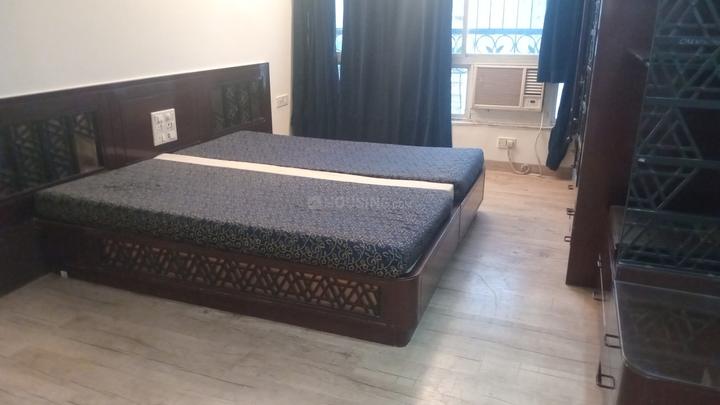 Andheri West Bedroom One 1