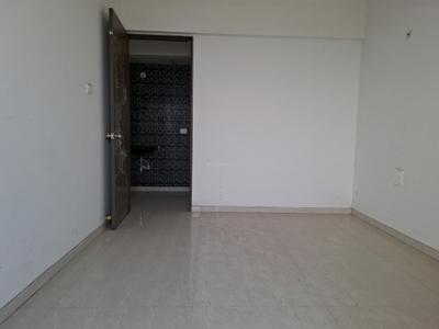 Bedroom Image of 1200 Sq.ft 2 BHK Apartment / Flat for sale in Mellennium Grand, Kharghar Navi Mumbai for Rs. 16500000