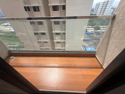 2 BHK Flat