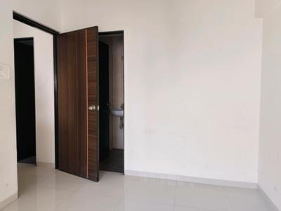 Bedroom Image of 500 Sq.ft 1 BHK Apartment / Flat for sale in Bhoomi Samarth, Goregaon East Mumbai for Rs. 10000000