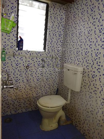 Patil hill view Bathroom 1