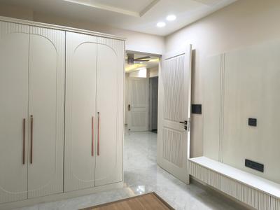 Bedroom Image of 1800 Sq.ft 4 BHK Builder Floor for sale in Indirapuram Ghaziabad for Rs. 25000000