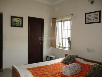 Bedroom Image of 1652 Sq.ft 3 BHK Apartment / Flat for sale in Swarna Heavens, Whitefield Bengaluru for Rs. 13900000