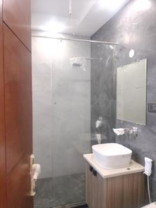 Bedroom Two Image of 2799 Sq.ft 4 BHK Builder Floor for sale in Puri Aman Villas, Sector 89 Faridabad for Rs. 32500000
