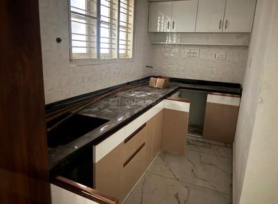 Kitchen Image of 2000 Sq.ft 4 BHK Independent House for sale in Horamavu Bengaluru for Rs. 19800000