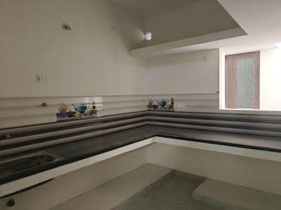 Kitchen Image of 919 Sq.ft 2 BHK Apartment / Flat for sale in Urapakkam Chennai for Rs. 6157300
