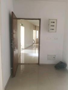 Hall Image of 1750 Sq.ft 3 BHK Apartment / Flat for rent in Adani The Meadows, Shantigram Ahmedabad for Rs. 30000