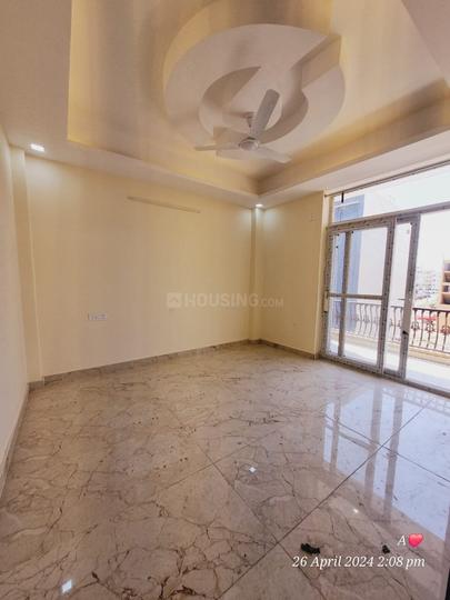 Rajeshwar Nagar Phase 2, Danda Lakhond Bedroom 1