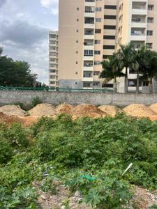 Kasavanahalli Plot View 2