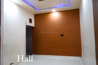 Hall Image of 750 Sq.ft 2 BHK Apartment / Flat for sale in Hingna Nagpur for Rs. 2700000