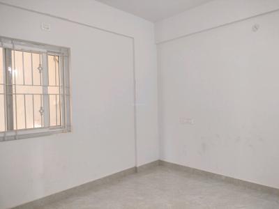 Bedroom Image of 1505 Sq.ft 3 BHK Apartment / Flat for sale in MG Infinity, Kadagrahara Bengaluru for Rs. 7200000