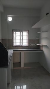 Kitchen Image of 1494 Sq.ft 4 BHK Independent House for sale in Laxmiguda Hyderabad for Rs. 8500000