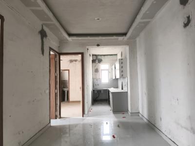 Living Room Image of 1500 Sq.ft 3 BHK Apartment / Flat for sale in BNH Shivaan Heights, Noida Extension Greater Noida for Rs. 5875050