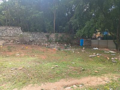 Image of 5550 Sq.ft Residential Plot / Land for sale in Jayanagar, Bengaluru for Rs. 203500000