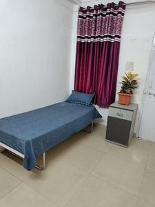 1 BHK Independent House