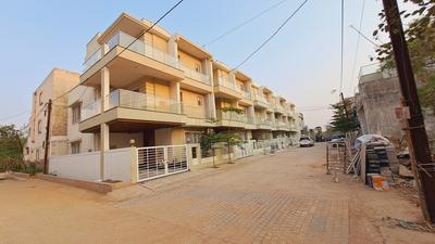Image of 2200 Sq.ft 4 BHK Duplex for sale in Raheja Green Phase 2, Pirda-2, Raipur for Rs. 7035000
