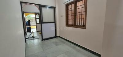 Bedroom Image of 1700 Sq.ft 3 BHK Apartment / Flat for rent in Jafferkhanpet Chennai for Rs. 55005