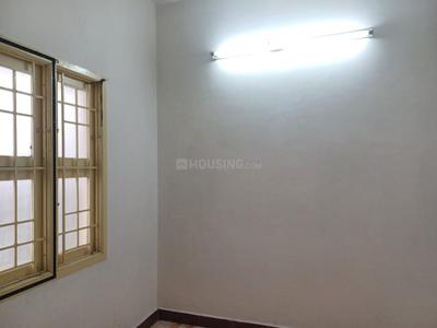 Bedroom Image of 1060 Sq.ft 2 BHK Apartment / Flat for rent in Ramapuram Chennai for Rs. 25000