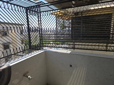 Balcony Image of 1305 Sq.ft 2 BHK Apartment / Flat for sale in Tulip Citadel, Ayojan Nagar Ahmedabad for Rs. 8000000