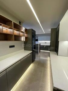 Kitchen Image of 4518 Sq.ft 4.5 BHK Builder Floor for sale in DLF City Phase 1, DLF Phase 1 Gurgaon for Rs. 80000000