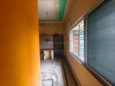Kitchen Image of 1000 Sq.ft 2 BHK Apartment / Flat for sale in Nimta Kolkata for Rs. 2850000