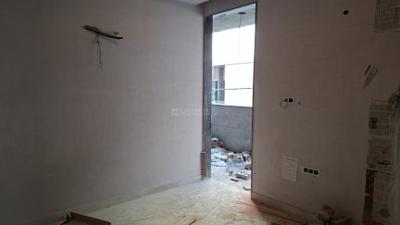 Bedroom Image of 1800 Sq.ft 3 BHK Builder Floor for sale in Ashok Nagar New Delhi for Rs. 42500000