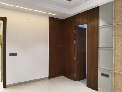 Bedroom Image of 3240 Sq.ft 4 BHK Builder Floor for sale in Palam Vihar Gurgaon for Rs. 34800000