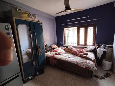 Living Room Image of 1069 Sq.ft 3 BHK Apartment / Flat for sale in Baguiati Kolkata for Rs. 6000000