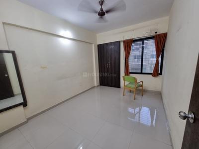 Bedroom Image of 1330 Sq.ft 2 BHK Apartment / Flat for sale in Pramukh Gardens, Park City Silvassa for Rs. 4800000